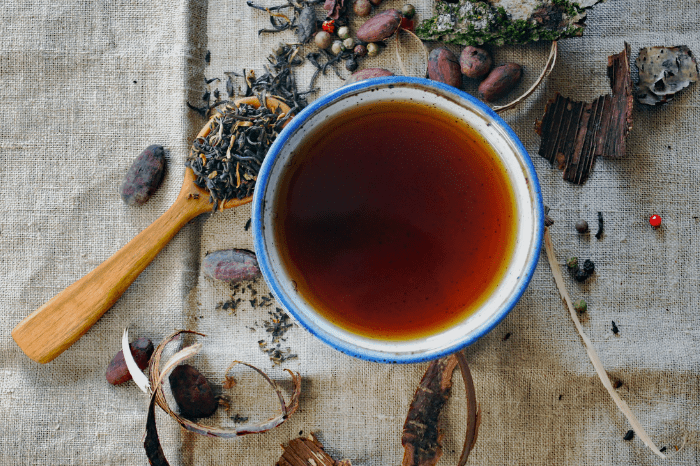 Top Benefits of Herbal Teas