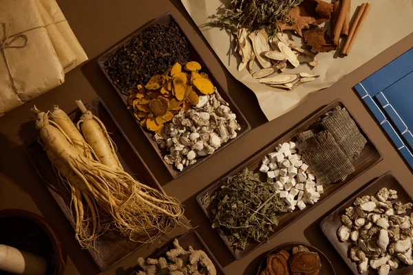 Chinese Medicine
