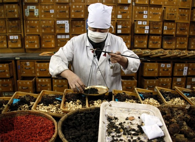 Herbal Remedies for Managing Chronic Conditions