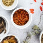 Top Chinese Herbs for Boosting Energy