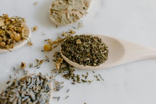 Quality Control in Chinese Herbal Medicine