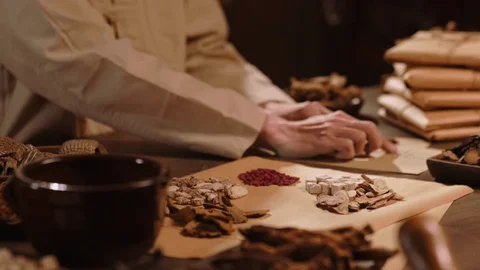 Chinese Herbal Medicine for Cognitive Heal,Chinese natural herbs Blogs