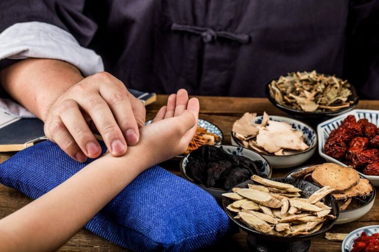 TCM in Modern Health Care