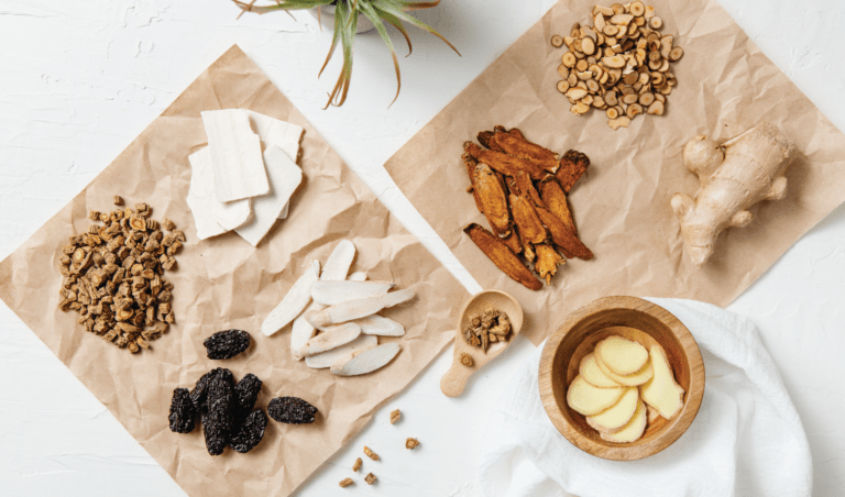 Chinese Herbs to Combat Fatigue,Chinese natural herbs Blogs