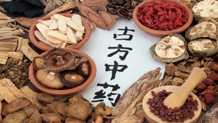 Chinese Herbal Medicine for Cold,Chinese natural herbs Blogs