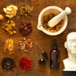 chinese herbal medicine
