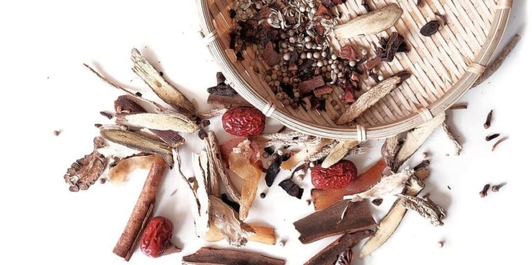 How effective is Chinese herbal medicine?,Chinese natural herbs Blogs