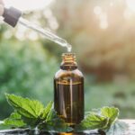 Herbal Tinctures in TCM