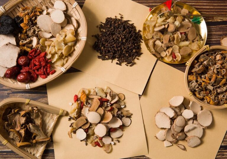 Quality Traditional Chinese Herbs