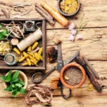 Top Chinese Herbs for All-Day Energy