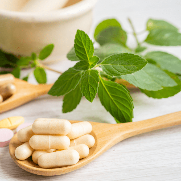 Myths and Misconceptions About Chinese Herbal Medicine.