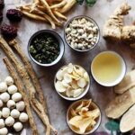 Applications of Chinese Herbal Medicine