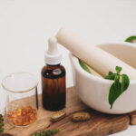 Chinese Herbal Medicine for Fertility