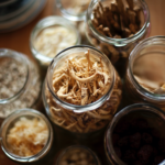 Chinese Herbs for Anti-Aging