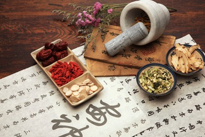 Where Do Chinese Herbs Originate From?