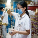 Chinese Herbal Medicine in Western Pharmacies