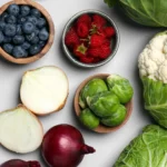 the connection between TCM and gut health