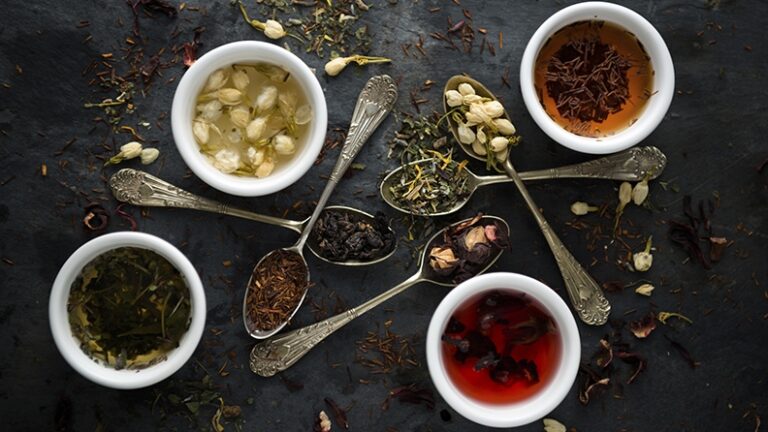 Chinese Herbs for Winter Fatigue Relief