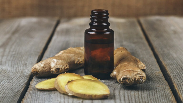 Chinese Herbs for Acid Reflux and Heartburn