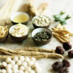 Herbal Strategies for Managing Migraine Pain
