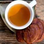 How to make Reishi mushroom tea at home