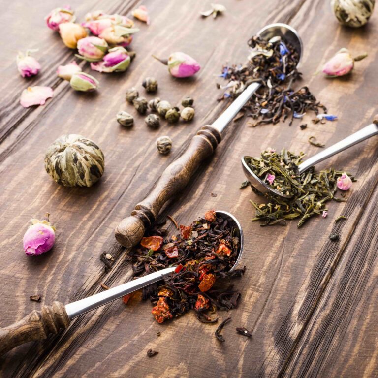 Preventive Healthcare with Traditional Chinese Medicine (TCM)