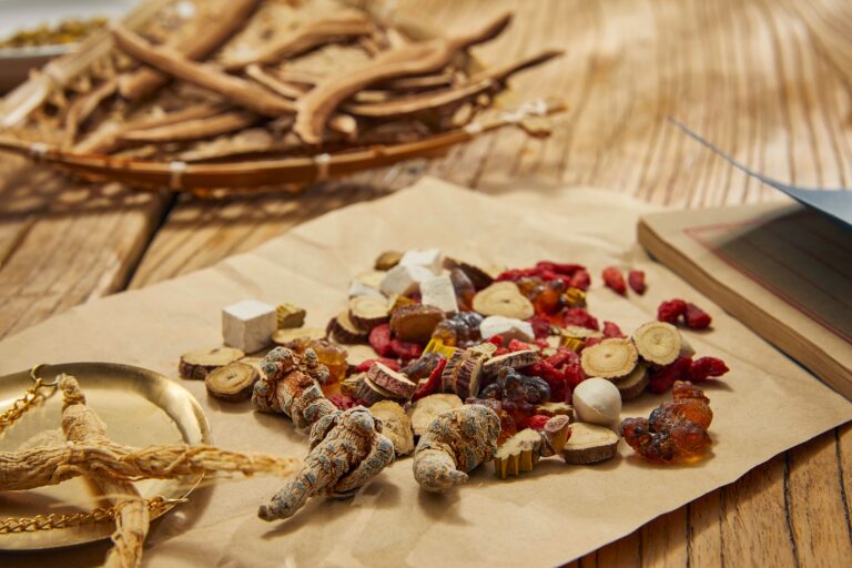 9 Signs of Poor Health, chinese herbal medicine,Herbal treatments