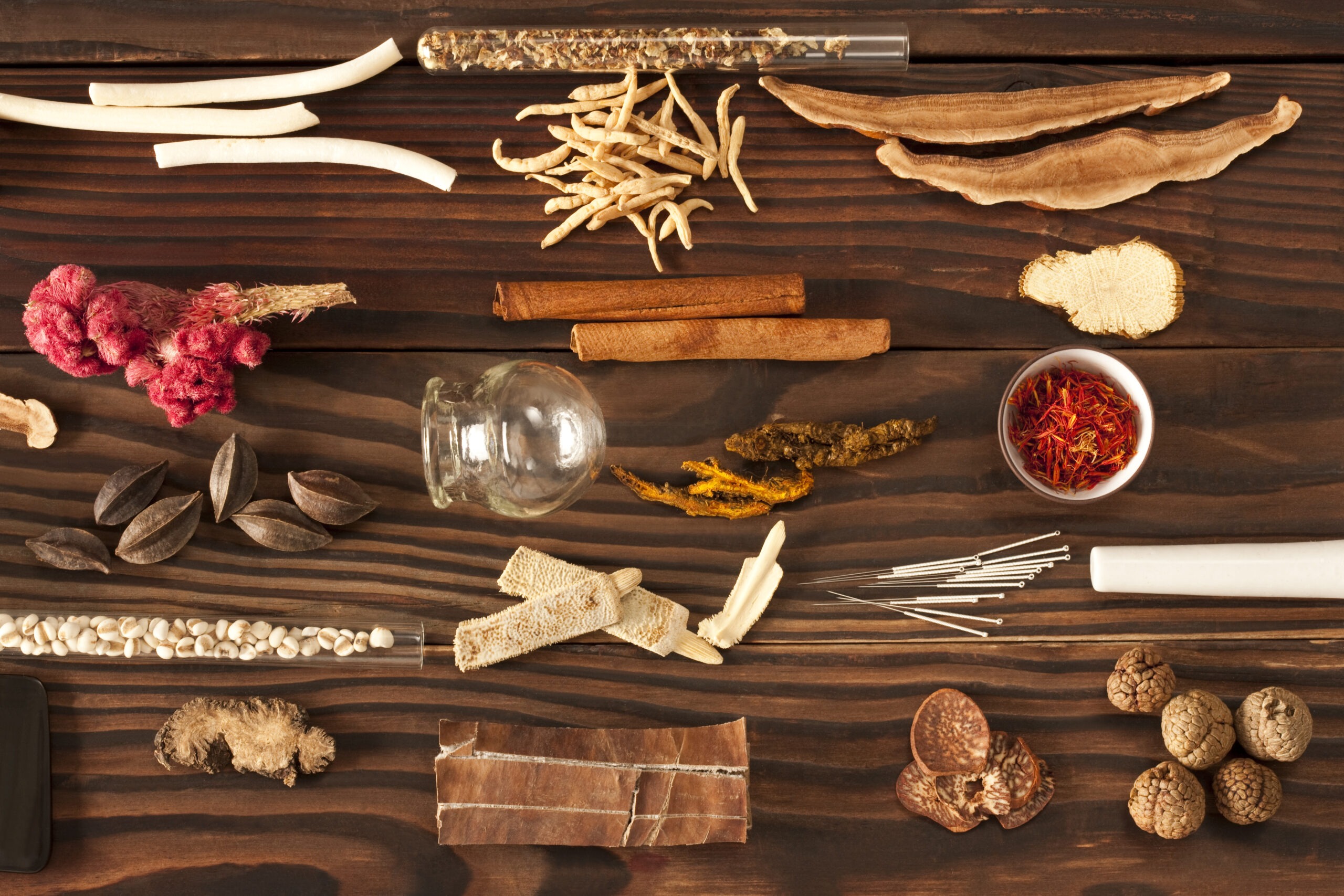 Preventive Healthcare with Traditional Chinese Medicine (TCM)