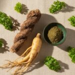 10 Proven Herbal Remedies for Hair Health: A Holistic Roundup for 2026