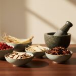 Chinese Medicinal Herbs: A Comprehensive Guide to Ancient Wisdom and Modern Vitality (2026)