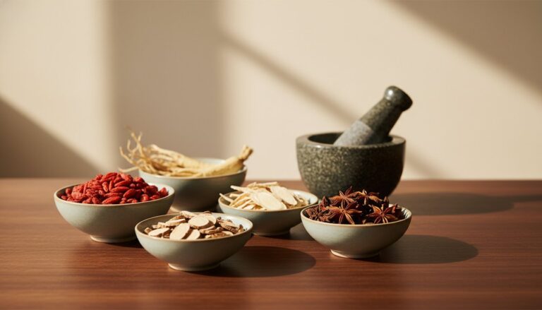 Chinese Medicinal Herbs: A Comprehensive Guide to Ancient Wisdom and Modern Vitality (2026)