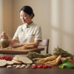 Choosing a Trusted Chinese Herbal Store: A Guide to Quality and Expertise
