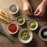 Exploring Herbal Medicine: A Comprehensive Guide to Natural Healing Systems
