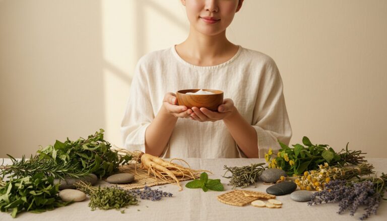 Herbs for Skin Health: A 2026 Guide to Natural Radiance and Vitality