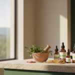 Integrative Herbal Remedies and Solutions: A Professional Guide to Natural Balance