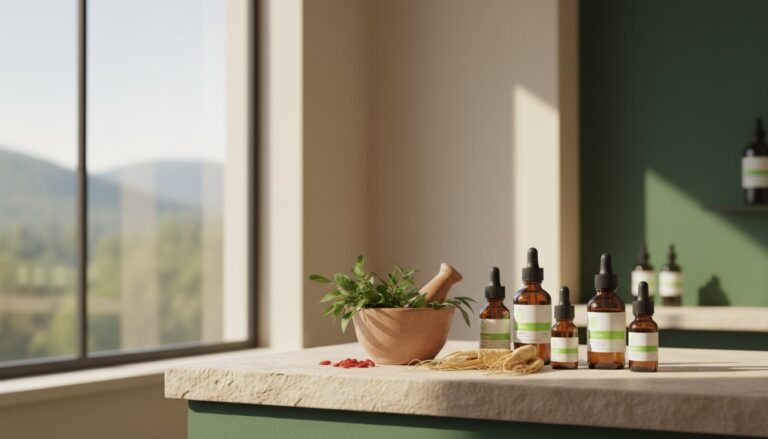 Integrative Herbal Remedies and Solutions: A Professional Guide to Natural Balance