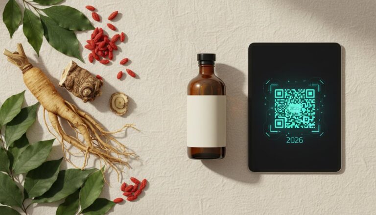 Oriental Herbal Supplements: A 2026 Buyer’s Guide to Natural Wellness
