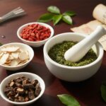 The Vital Role of Herbs in Chinese Medicine: Ancient Wisdom for Modern Vitality