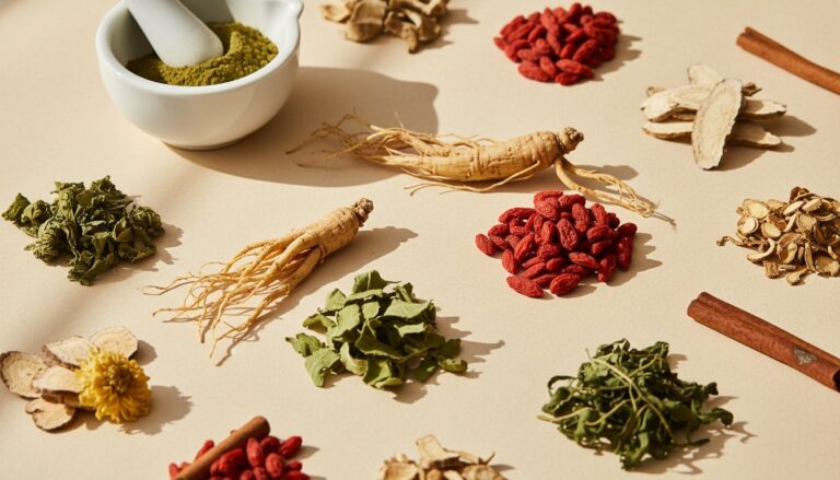 Understanding Chinese Herbal Medicine: A Comprehensive Guide to Natural Healing