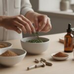 How to Choose Herbal Medicine: A Professional Guide to Natural Health Supplements