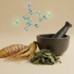 What Active Compounds in Traditional Chinese Medicine Help Reduce Inflammation?