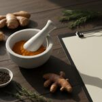 Herbal Remedies for Inflammation: A Comprehensive 2026 Checklist