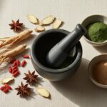 10 Proven Benefits of Chinese Herbs for Holistic Wellness in 2026