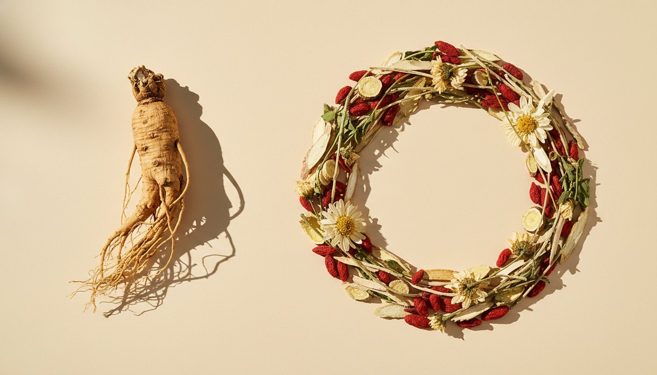 Chinese Herbal Formulas vs. Single Herbs: A Guide to Synergistic Healing in 2026
