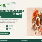 Chinese Herbal Medicine for Weight Loss in New Jersey – The Oriental Herb, Cliffside Park NJ