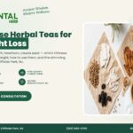 Chinese Herbal Teas for Weight Loss – The Oriental Herb, Cliffside Park NJ