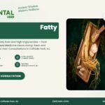Chinese Herbs for Fatty Liver and High Triglycerides – The Oriental Herb, Cliffside Park NJ