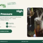 Chinese Herbs for High Blood Pressure – The Oriental Herb, Cliffside Park NJ
