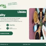 Chinese Herbs for Low Libido and Sexual Vitality – The Oriental Herb, Cliffside Park NJ