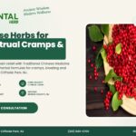 Chinese Herbs for Menstrual Cramps and PMS – The Oriental Herb, Cliffside Park NJ